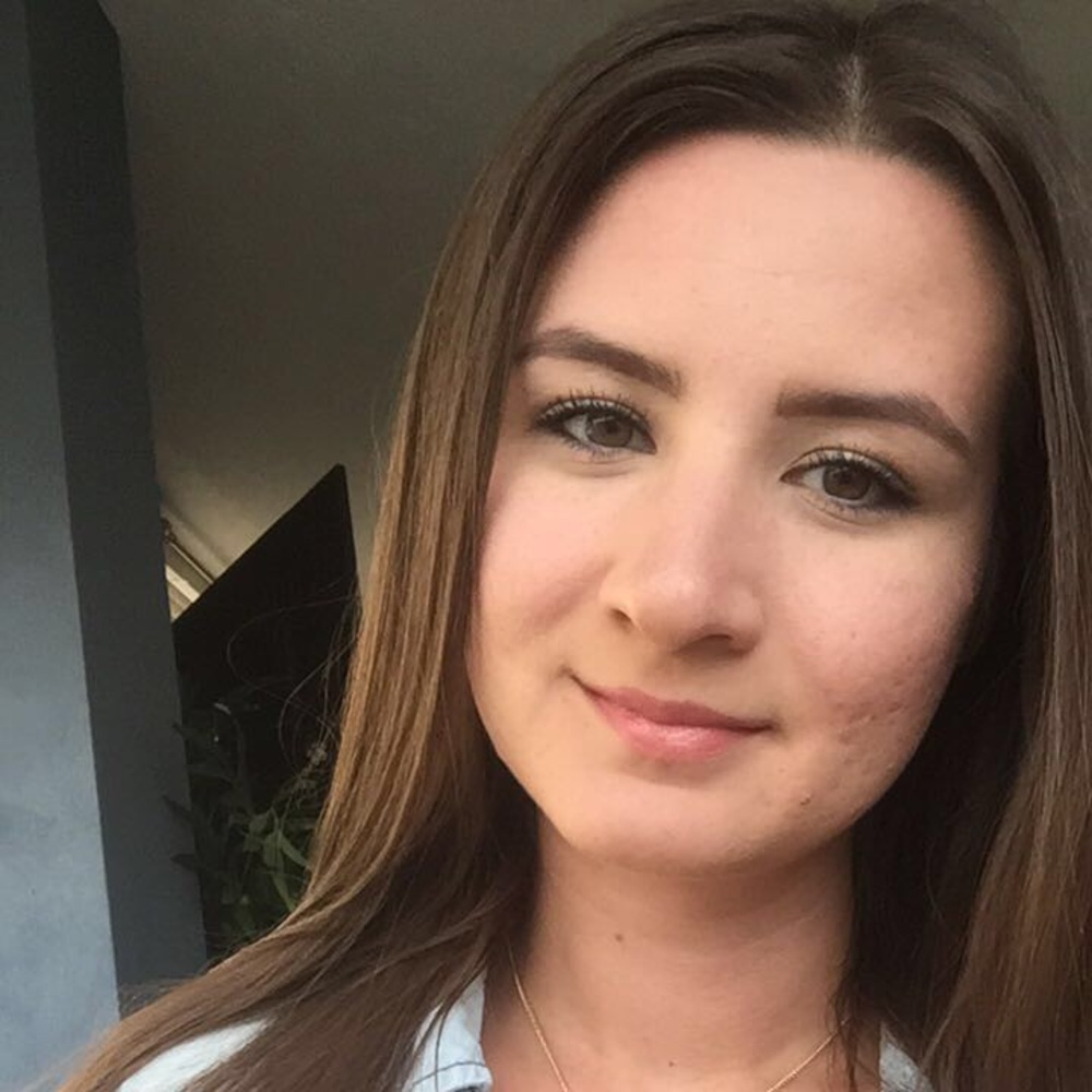 Meet your Posher, Bridget